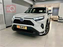 تويوتا راف 4